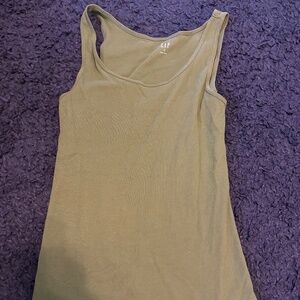 Gap women's tank top